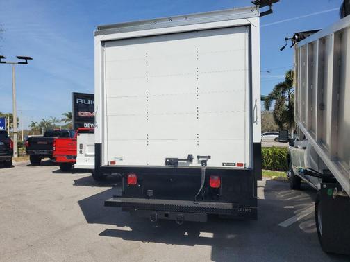 2025 GMC Sierra 3500 Base