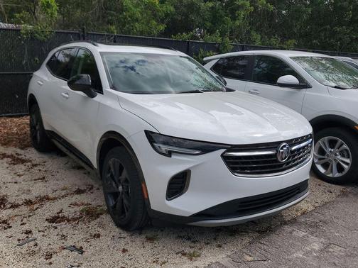 2023 Buick Envision Essence FWD