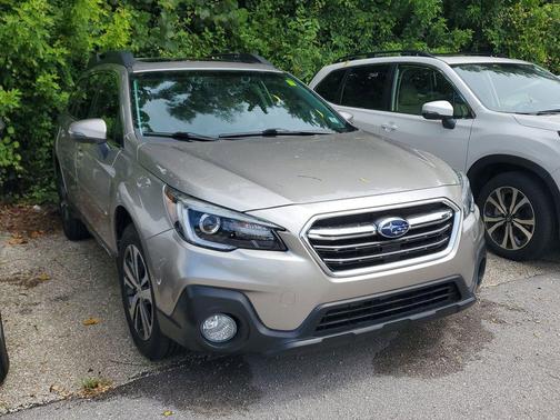 2019 Subaru Outback 3.6R Limited
