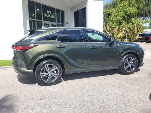 Caviar 2024 Lexus NX 250 Premium