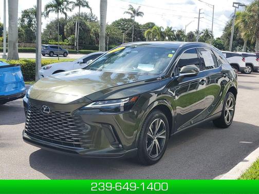 Caviar 2024 Lexus NX 250 Premium