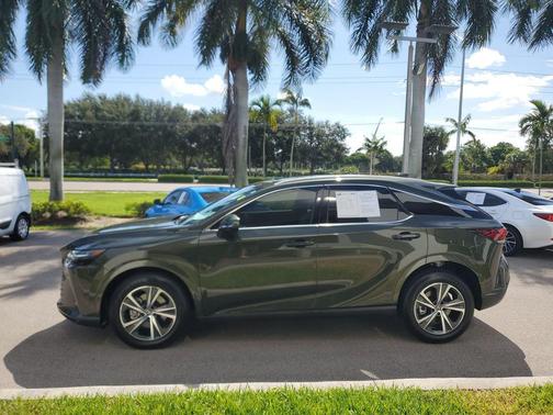 Caviar 2024 Lexus NX 250 Premium