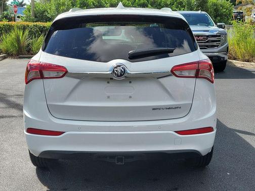 2020 Buick Envision FWD Essence