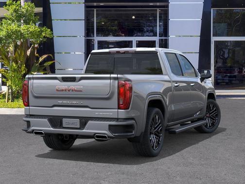 STERLING METALL 2026 GMC Sierra 1500 Denali