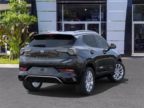 2025 Buick Encore GX Avenir