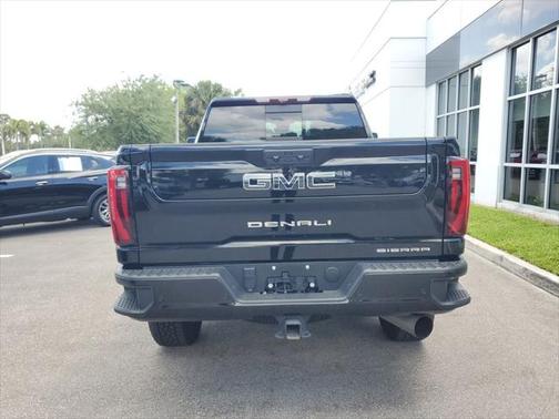 2024 GMC Sierra 2500 Denali Ultimate