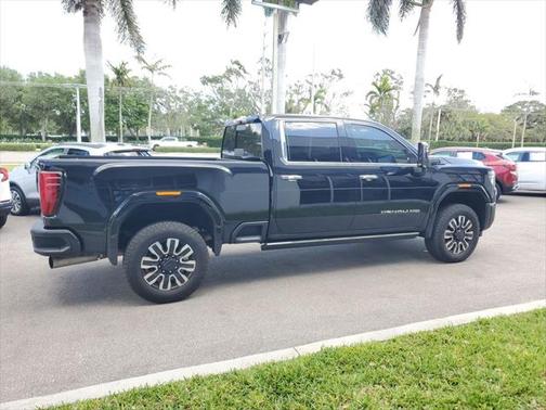 2024 GMC Sierra 2500 Denali Ultimate