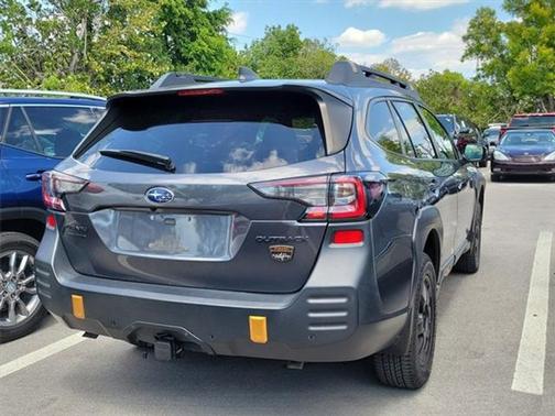 2023 Subaru Outback Wilderness