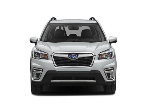 Crimson Red Pearl 2021 Subaru Forester Touring
