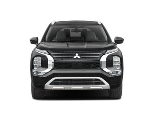 Cosmic Blue Metallic 2022 Mitsubishi Outlander SEL 2.5 S-AWC