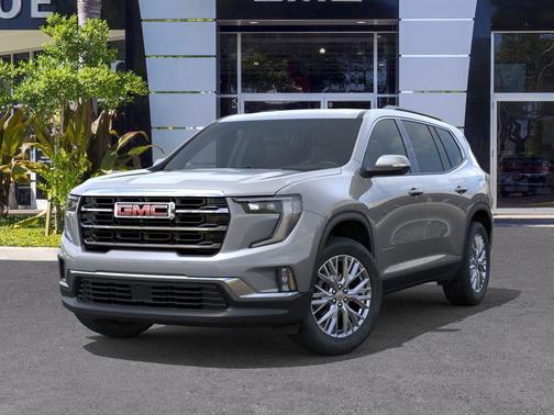2026 GMC Acadia Elevation FWD