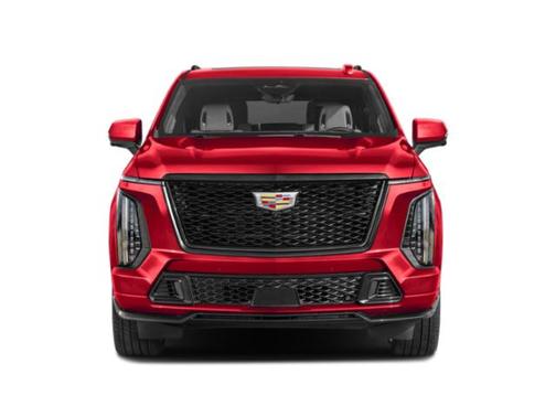 Black Raven 2026 Cadillac Escalade V-Series