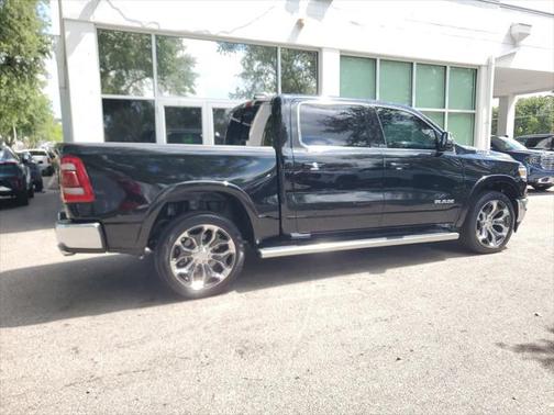 2023 RAM 1500 Longhorn