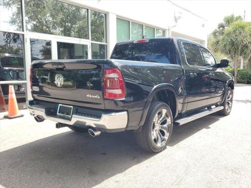 2023 RAM 1500 Longhorn