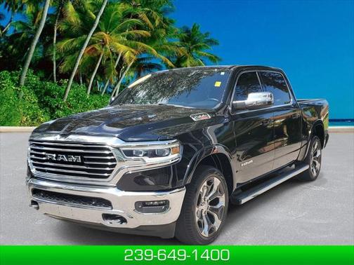 2023 RAM 1500 Longhorn