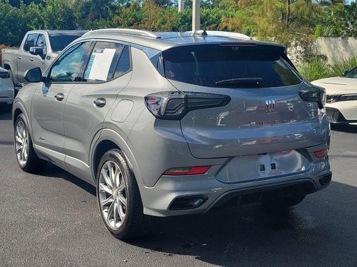 2024 Buick Encore GX Avenir