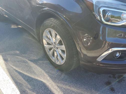 2018 Buick Envision Essence