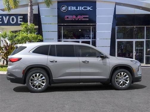2025 Buick Enclave Preferred FWD