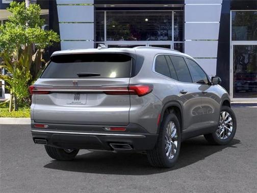 2025 Buick Enclave Preferred FWD