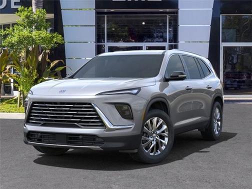 2025 Buick Enclave Preferred FWD