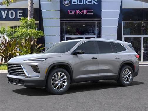 2025 Buick Enclave Preferred FWD