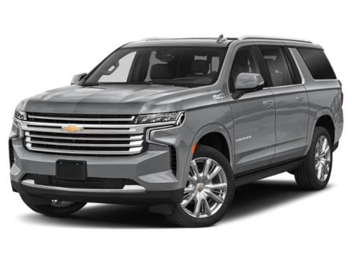2024 Chevrolet Suburban 2WD High Country