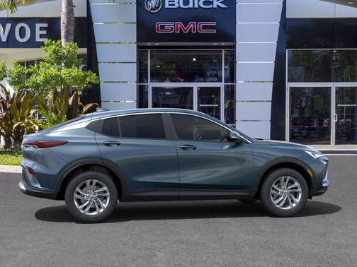 2025 Buick Envista Preferred FWD