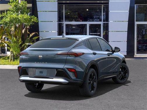 2025 Buick Envista Sport Touring FWD