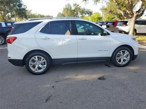 2020 Chevrolet Equinox L