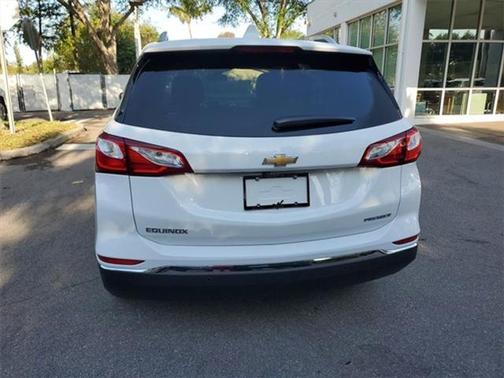 2020 Chevrolet Equinox L