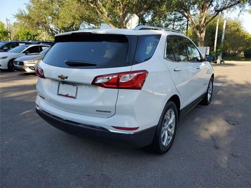 2020 Chevrolet Equinox L