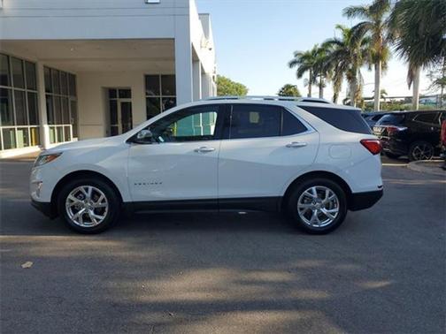 2020 Chevrolet Equinox L