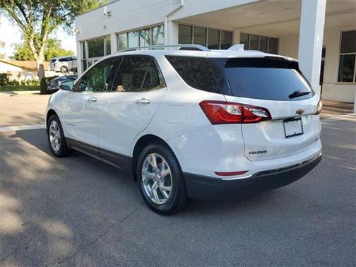 2020 Chevrolet Equinox L