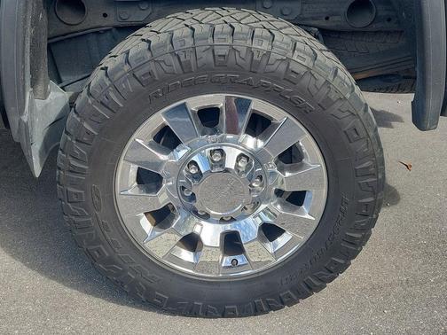 2019 GMC Sierra 2500 Denali