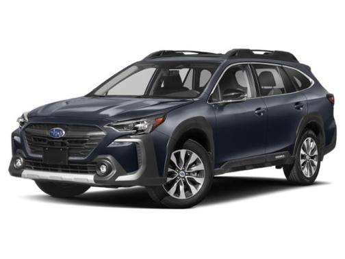 Cosmic Blue Pearl 2023 Subaru Outback Limited
