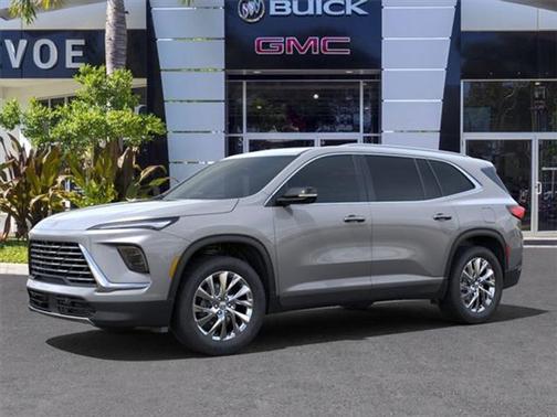 2025 Buick Enclave Preferred FWD