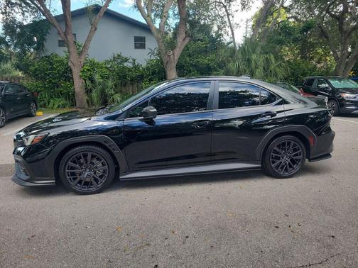 2023 Subaru WRX Premium