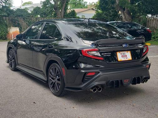 2023 Subaru WRX Premium