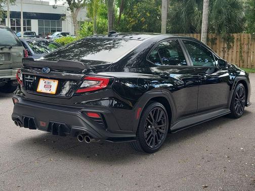 2023 Subaru WRX Premium