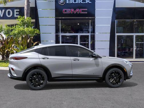 2026 Buick Envista Sport Touring FWD