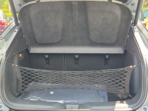 Moonstone Gray Metallic 2026 Buick Envista Sport Touring FWD