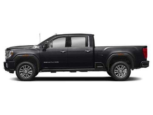 2023 GMC Sierra 2500 Denali