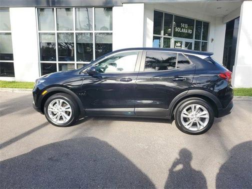 2022 Buick Encore GX Preferred