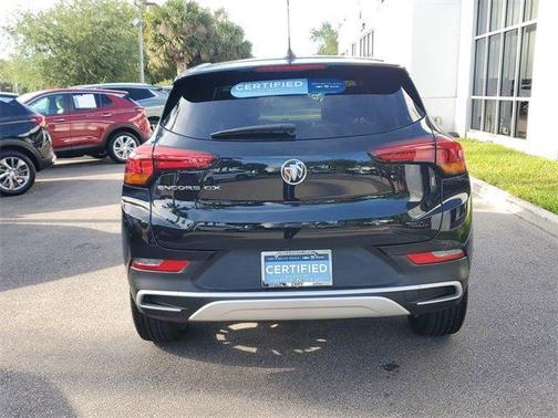 2022 Buick Encore GX Preferred