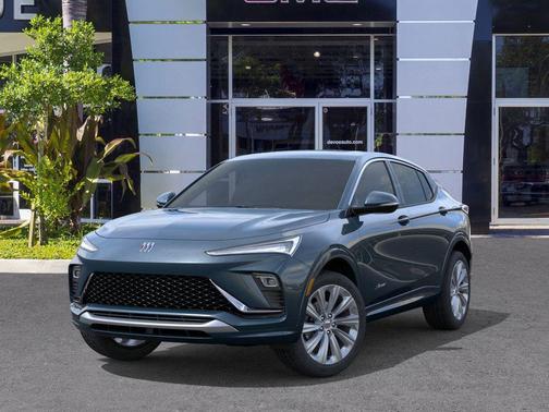 2026 Buick Envista Avenir FWD