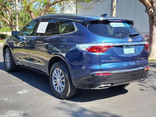2024 Buick Enclave Essence FWD