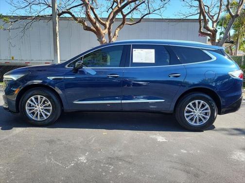 2024 Buick Enclave Essence FWD