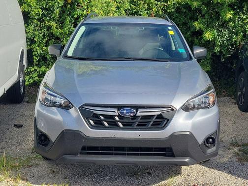 2023 Subaru Crosstrek Base