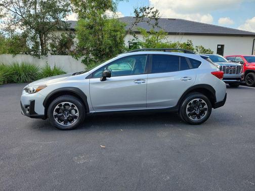 2023 Subaru Crosstrek Base