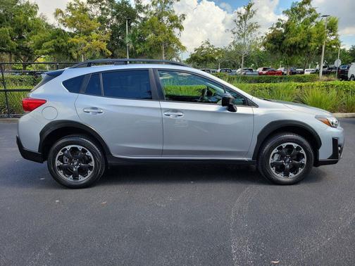 2023 Subaru Crosstrek Base